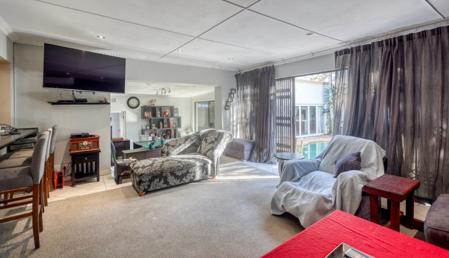 4 Bedroom Property for Sale in Woodleigh Eastern Cape